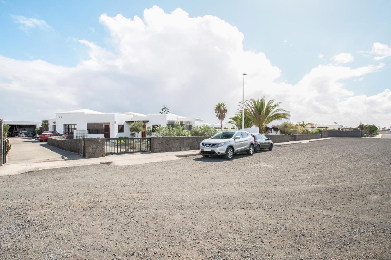 Villa Kodotoma Yaiza  Exterior foto